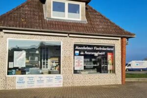 Fischr&auml;ucherei Petersen