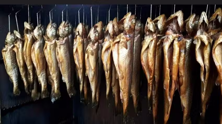 Fischr&auml;ucherei V&ouml;rden &ndash; Nachhaltig Gesund Genie&szlig;en