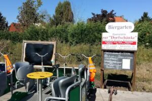 Fischrestaurant „Alte Post“