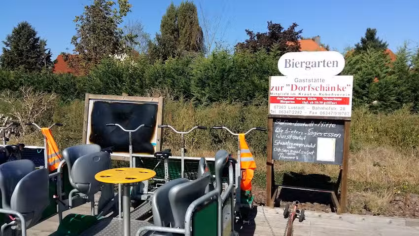 Fischrestaurant &bdquo;Alte Post&ldquo;