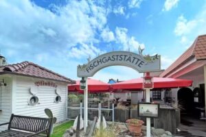 Fischrestaurant Blinkf&uuml;r