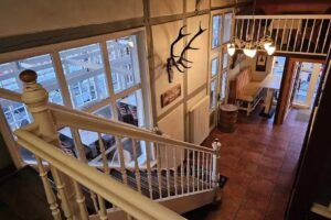 Fischrestaurant Seeblick