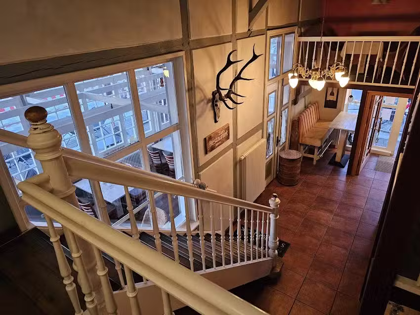 Fischrestaurant Seeblick