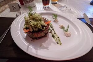 Fischrestaurant Teichblick