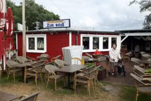 Fischrestaurant Zur Boje