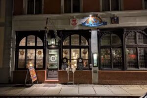 Fischrestaurant Zur Kogge