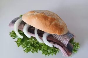 Fischwagen G&uuml;ster