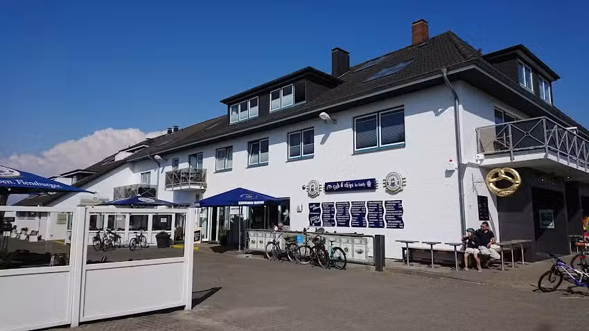 Fish & Chips for Family