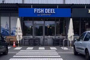 Fish Deel