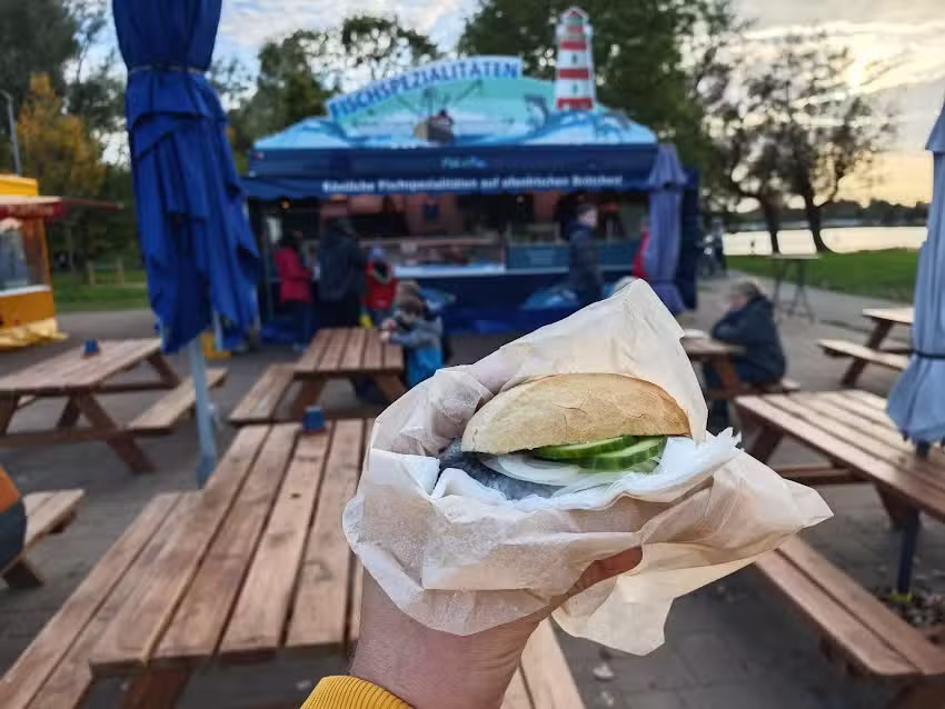 Fish & Fun Fischspezialit&auml;ten
