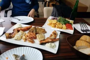 Fish House Darmstadt