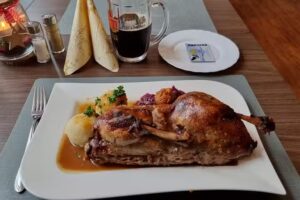 Fish & Steak House