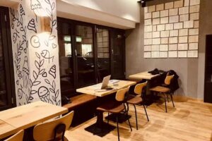 FISHBOWL Poke Schwabing