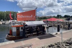 fisherman´s FUTTERKUTTER