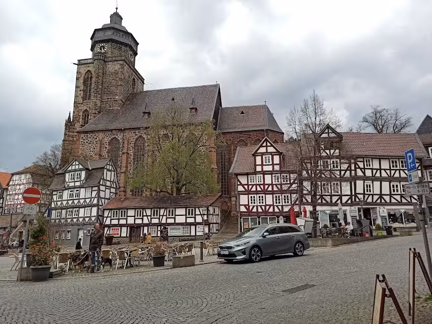 Fisherman&rsquo;s Inn