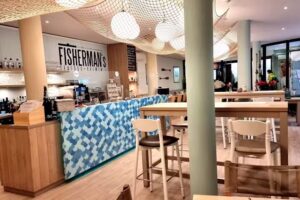 Fisherman’s Seafood