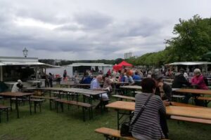 FISHERMANS SeeGarten