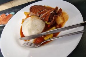 Fit Food