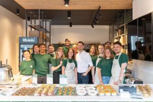 Fit Food Box Kassel