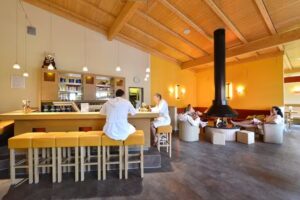 Fitnessstudio ViTAFIT