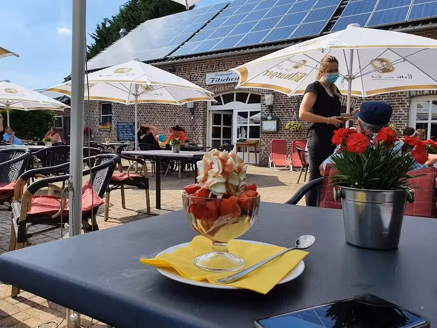 Fitscheshof Cafe & Restaurant