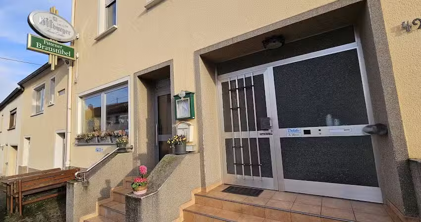 Fittener Braustübel