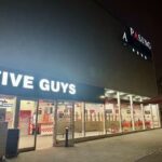 Five Guys