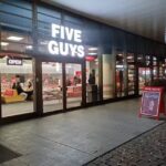 Five Guys