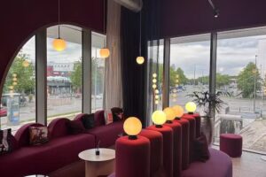 Five Guys Burgers and Fries München Perlach Plaza