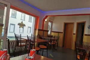 Five Star Burger & Pizza