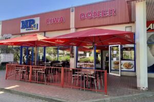 FIWA Döner