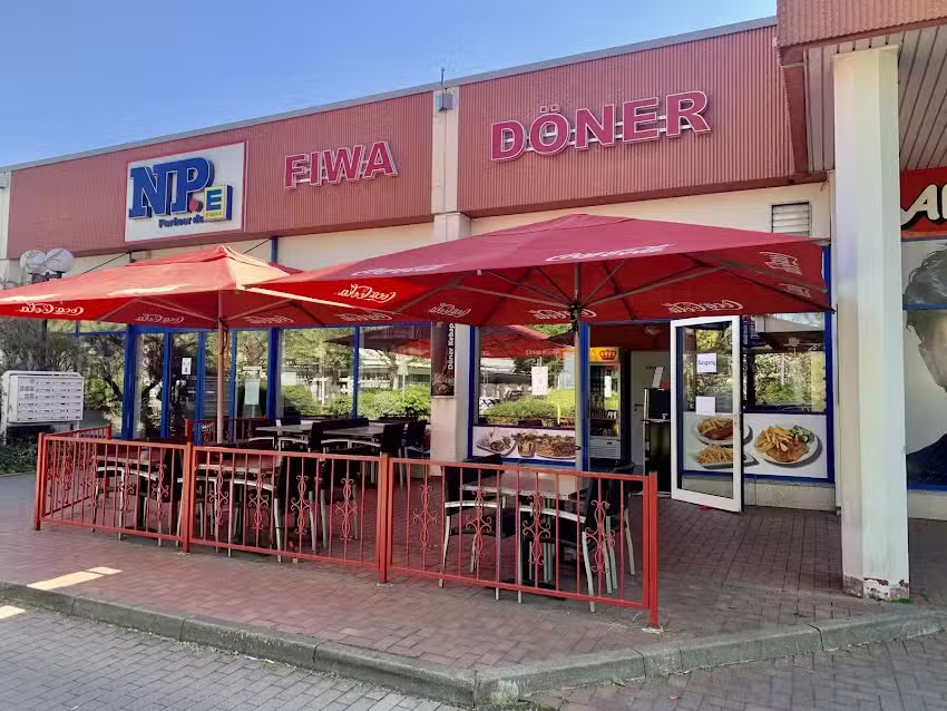 FIWA D&ouml;ner