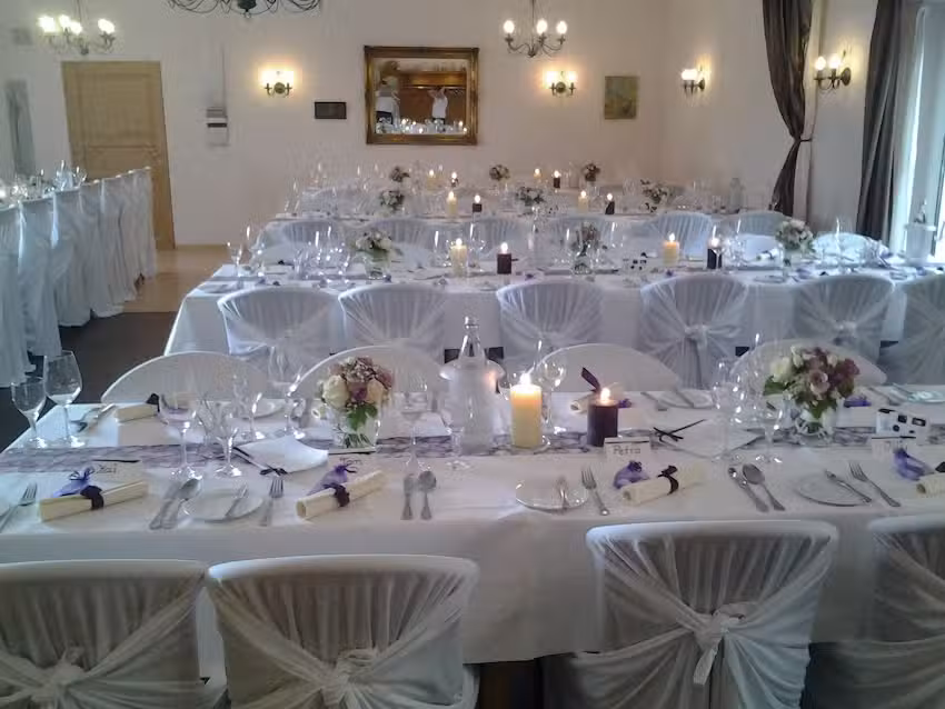 Flachs Hof &ndash; Der Landgasthof