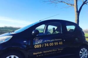 Flair „der etwas andere Lieferservice“
