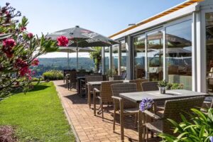 Flair Hotel & Restaurant Villa Ilske