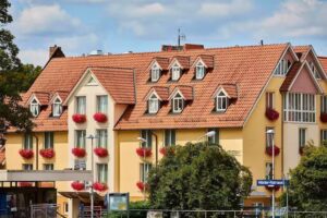 Flair Hotel Stadt H&ouml;xter