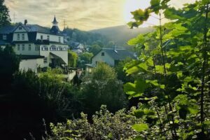 Flair Hotel Waldfrieden