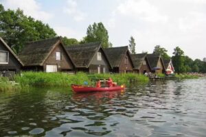 Flair Seehotel Zielow