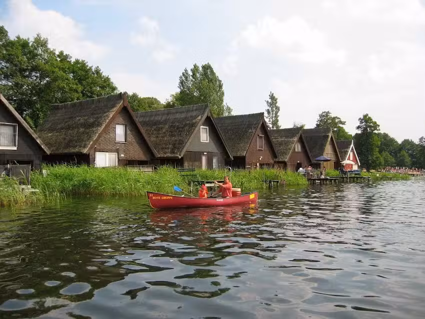 Flair Seehotel Zielow