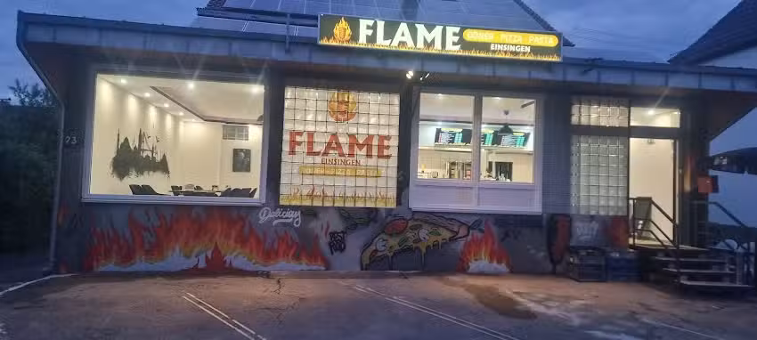 Flame Einsingen