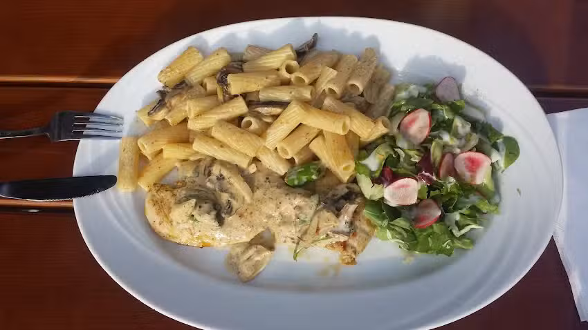 Flamenco &bdquo;Bistro