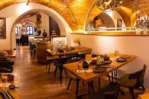 Flamenco – Bodega • Tapas Bar • Cafe
