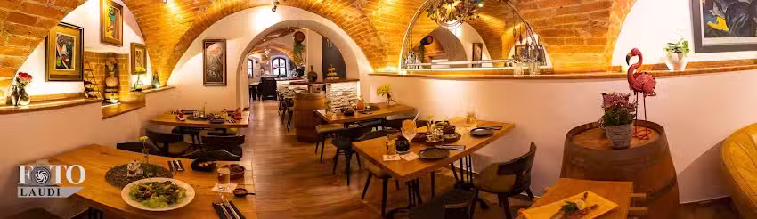 Flamenco – Bodega • Tapas Bar • Cafe