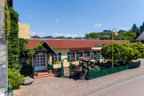 Fl&auml;mingland Freizeit- Touristik GmbH Cobbelsdorf