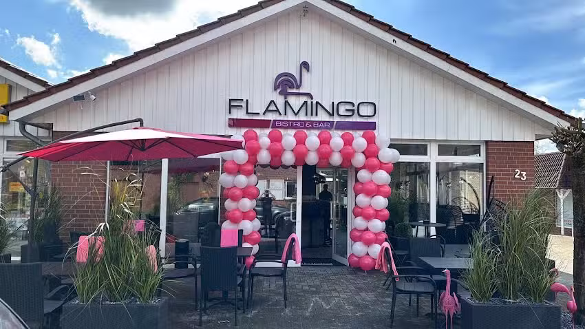 Flamingo (Bistro & Bar)