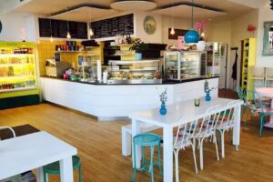 Flamingo Fresh Food Bar