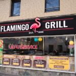 Flamingo Grill