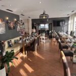 Flamingos Restaurant