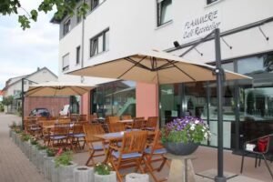 Flammerie Café Ratskeller