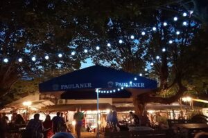 Flammkuchenhaus Saarbrücken